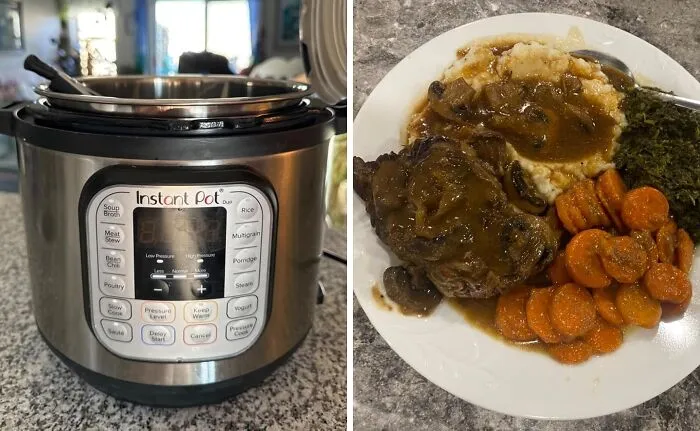 This <a Style="Display:inline;" Href="Https://Www.amazon.com/Instant-Pot-Duo-Mini-Programmable/Dp/B06y1yd5w7?ie=utf8&th=1&linkcode=ll1&tag=bpgoat-20&linkid=095029b4203b8815b23f5df04e8d93f1&language=en_us&ref_=as_li_ss_tl" Target="_blank"><span Style="Font: Inherit; Color: #d74b1f;"> Mini Electric Pressure Cooker</Span> Is The Compact Kitchen Wizard That Turns Tiny Spaces Into Culinary Wonderlands, Whipping Up Delicious Meals In A Flash, Even If Your Counter Space Is Limited