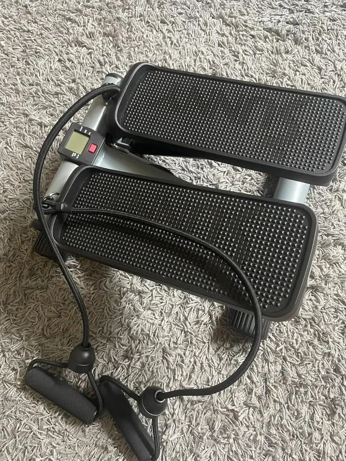 A <a Style="Display:inline;" Href="Https://Www.amazon.com/Sunny-Health-Fitness-Stepper-Resistance/Dp/B0016bqfss?ie=utf8&th=1&linkcode=ll1&tag=bpgoat-20&linkid=0a23135302d8f2405fe956f73dfec816&language=en_us&ref_=as_li_ss_tl" Target="_blank"><span Style="Font: Inherit; Color: #d74b1f;"> Fitness Mini Stepper</Span> Is Your Compact Workout Buddy, Turning Any Space Into A Stair-Climbing Challenge And Helping You Reach Your Fitness Goals One Step At A Time