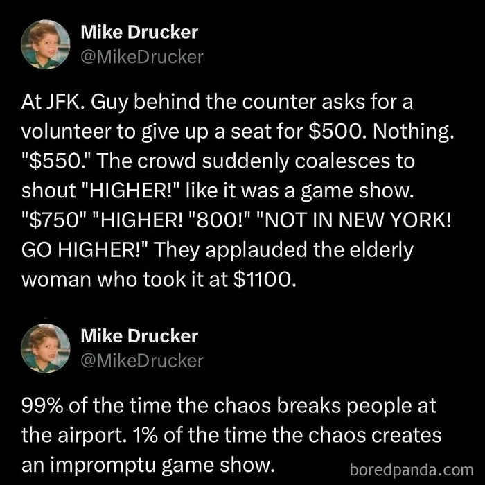 Rent Is $2,000, The Planet Is Dying, But At Least We Have These 50 Hilarious Posts To Cope