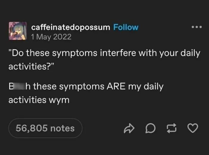9 Out Of 10 Therapists Approve: 50 Funny And Relatable Memes For Mental Health