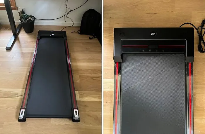 A <a Style="Display:inline;" Href=" Https://Www.amazon.com/Sperax-Walking-Treadmill-Treadmills-Capacity/Dp/B0c48gqjnc?th=1&linkcode=ll1&tag=bpgoat-20&linkid=dbeffa53de70319aff12ea9ae2a09c39&language=en_us&ref_=as_li_ss_tl" Target="_blank"><span Style="Font: Inherit; Color: #d74b1f;"> Walking Pad Under Desk Treadmill</Span> Is The Fitness Multi-Tasker Your Workday Needs! Get Your Steps In And Burn Those Calories While Conquering Your Inbox Like A Boss