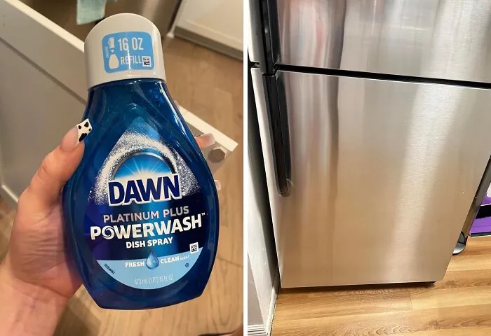 Grease Busting MVP: <a Style="Display:inline;" Href=" Https://Www.amazon.com/Dawn-Platinum-Powerwash-Starter-Bundle/Dp/B082dlgv3f?ie=utf8&linkcode=ll1&tag=bpbear-20&linkid=ea5aef4897ac01e7b5e293e131138fb0&language=en_us&ref_=as_li_ss_tl" Target="_blank"><span Style="Font: Inherit; Color: #d74b1f;"> Dawn Powerwash Spray Starter Kit</Span>