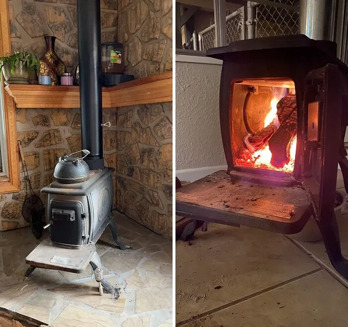 "A  <a style="display:inline;" href=" https://www.amazon.com/US-Stove-US1269E-Wood-Black/dp/B0864VTJ3K?crid=390GQXWLU3LVV&dib=eyJ2IjoiMSJ9.Jkf4baYKfDAvpki4EjtBe8OeFeg6W249s0AftyE1n7GAHKvd6MdcJcnew2y3kZ8G-BGvAfGlrbaJu5gYpdsxPznVdCK0Nk3JaGFpeIPtueTdfaXgmjoQPKAmzt45kjcjK27EtuELcvoVYcjZKHxxr3oBvdaFHPBnANegA1lFvIz8_3bIfD60yL4x2WHa13ypCGg3Q4STXj7q8U3Xwhc74kTDrmeaKjAwhLQmkjrC9ZE.hMllHCgcOrvnD904DupLIjGyXKK6z62Uqhrk4Jjm0gg&dib_tag=se&keywords=wood+burning+stove&qid=1722601216&sprefix=wood+burning+stove%2Caps%2C190&sr=8-3&linkCode=ll1&tag=bpdove-20&linkId=30124aa9858004a8784bba69ce0dd96d&language=en_US&ref_=as_li_ss_tl" target="_blank"><span Style="Font:inherit;color:#d74b1f;"> wood burning stove </Span>  for the sitting room" - _mildlymisanthropic