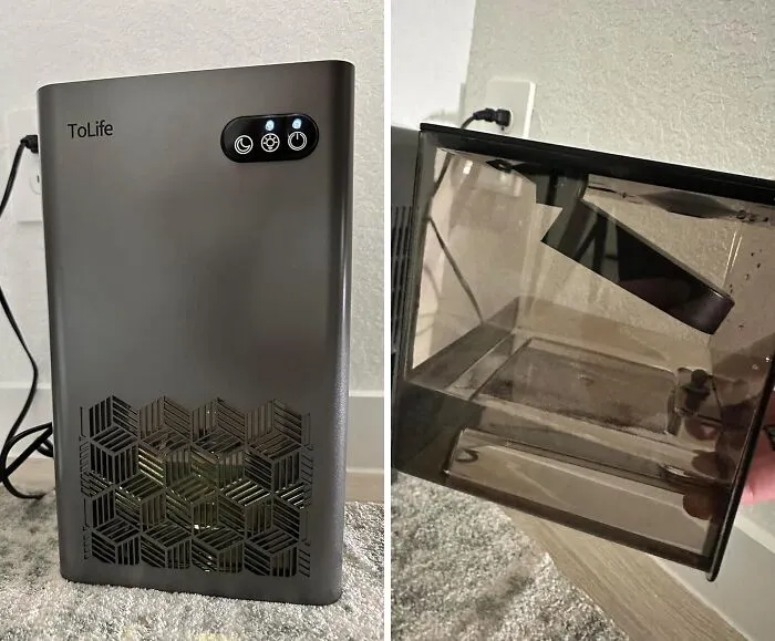 "<a Style="Display:inline;" Href=" Https://Www.amazon.com/Dehumidifier-Tolife-Dehumidifiers-Basement-Bathroom/Dp/B0cbk3l1vh?crid=pkbc88fh2473&dib=eyj2ijoimsj9.64mxmnda5yxu0-Jixj_eju5apjt7kddkin55drlwtvpthgphha_yaolya8wq48r7ubd9yy83eceliewdygvs-B8e9j3imxg0u7yg4wbdyhqezy32pfojdbylquag71xtzr2-7kgm_prikjkgs_3qrl3hqegikjdiewz5fvhuafx1mx9bpzbymgdn_scvtpfqf7t9abeentu7alfrbrbbd_ld_mmlrlgqiaibbvxe04lybkyr7oz9hxihmnak-Vkxrlry1xvtubzurnd78bfatbu41j9r6n91pmaehjj0_ay.8ji4j2hhfkf2krnfo7_alnxd5gbik8naytqd5qoeypa&dib_tag=se&keywords=dehumidifier&qid=1722589647&sprefix=dehumidifier%2caps%2c184&sr=8-5&th=1&linkcode=ll1&tag=bpdove-20&linkid=4e9d107c94550c878c42553478d5c3aa&language=en_us&ref_=as_li_ss_tl" Target="_blank"><span Style="Font:inherit;color:#d74b1f;"> Dehumidifier</Span>, I really struggling with moisture in the air as I have joint problems so it's made such a difference. Also dries clothes really quickly and prevents mould growing!" - Elkwaffle