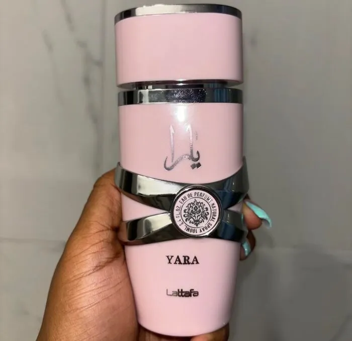 The Sheer Volume Of Good Reviews For This <a Style="Display:inline;" Href="Https://Www.amazon.com/Lattafa-Perfumes-Women-Parfum-Ounces/Dp/B0c8yrnd5j?th=1&linkcode=ll1&tag=bpgoat-20&linkid=5202de3dbfc3622026cf6aae1ffe9d54&language=en_us&ref_=as_li_ss_tl" Target="_blank"><span Style="Font:inherit;color:#d74b1f;"> Lattafa Perfumes Yara Tous For Women Eau De Parfum Spray</Span> Speak Volumes