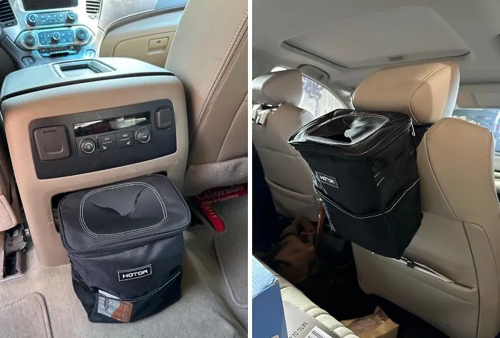  Finaly Get On Top Of The Garbage In Your Car By Investing In A <a Style="Display:inline;" Href="Https://Www.amazon.com/Hotor-Car-Trash-Storage-Pockets/Dp/B07vgrvksn?th=1&linkcode=ll1&tag=bpgoat-20&linkid=07273940e6f076b613a80ad4e626009a&language=en_us&ref_=as_li_ss_tl" Target="_blank"><span Style="Font:inherit;color:#d74b1f;"> Car Trash Can</Span> 