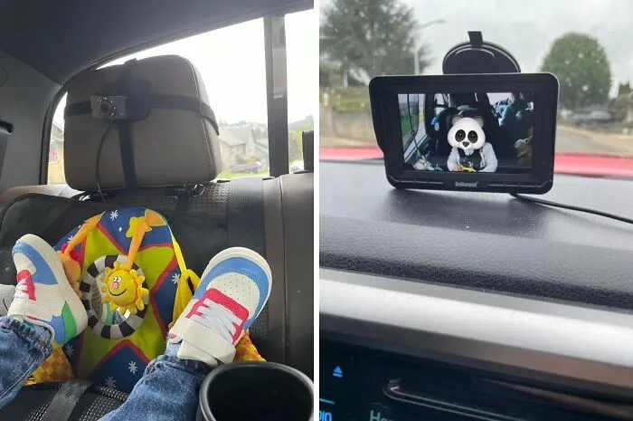 Keep A Close Eye On Your Most Precious Cargo With A  <a Style="Display:inline;" Href="Https://Www.amazon.com/Dohonest-Baby-Camera-1080p-Display/Dp/B0brtsy1n9?psc=1&linkcode=ll1&tag=bpgoat-20&linkid=787230a45c73babf03c5ed2d71b8dac4&language=en_us&ref_=as_li_ss_tl" Target="_blank"><span Style="Font:inherit;color:#d74b1f;"> Baby Car Camera For The Back Seat</Span> 