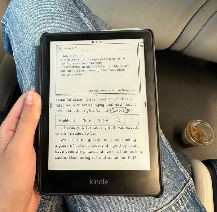 <a Style="Display:inline;" Href="Https://Www.amazon.com/Kindle-Paperwhite-16-Gb-Adjustable/Dp/B09tmzkqr7?th=1&linkcode=ll1&tag=bpgoat-20&linkid=bd06ae4bd8a6cc74f0bd3f93c4219b05&language=en_us&ref_=as_li_ss_tl" Target="_blank"><span Style="Font: Inherit; Color: #d74b1f;"> Kindle Paperwhite</Span> Is Your Passport To A World Of Literary Adventures, Transporting You To Far-Off Lands And Captivating Stories Without Ever Leaving Your Couch