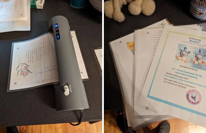<a Style="Display:inline;" Href="Https://Www.amazon.com/Scotch-Laminator-Professional-Suitable-Laminating/Dp/B0bplm4y7d?th=1&linkcode=ll1&tag=bpgoat-20&linkid=c2da3758fd51f208309682fc8d8b2348&language=en_us&ref_=as_li_ss_tl" Target="_blank"><span Style="Font: Inherit; Color: #d74b1f;"> Scotch Thermal Laminator</Span> Will Turn Your Important Documents (And Those Precious Childhood Drawings) Into Indestructible Keepsakes, Preserving Memories And Making Organization A Breeze