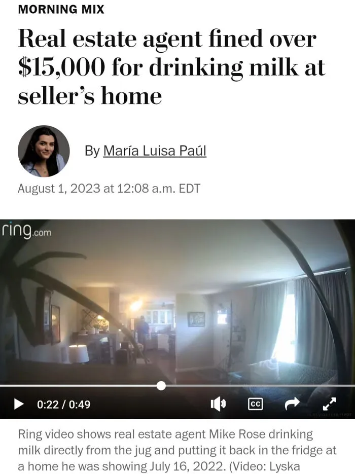 Use A Cup, Man