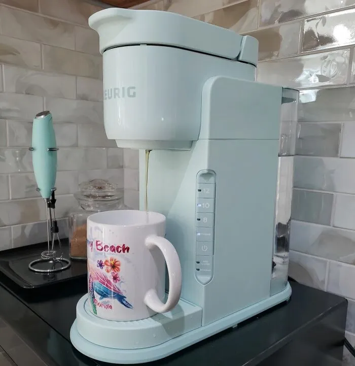 This Sleek And Compact <a Style="Display:inline;" Href="Https://Www.amazon.com/Keurig-K-Express-Coffee-Single-Brewer/Dp/B09715g57m?th=1&linkcode=ll1&tag=bpsloth-20&linkid=c3b516dfbf89b2327a7cb776e06b6399&language=en_us&ref_=as_li_ss_tl" Target="_blank"><span Style="Font: Inherit; Color: #d74b1f;"> Keurig K-Express Coffee Maker</Span> Is The Perfect Caffeine Kickstarter For Small Spaces And Busy Mornings