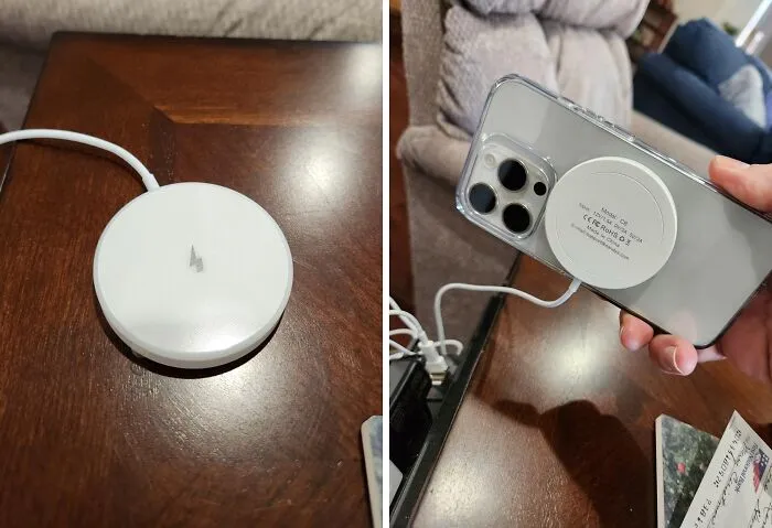This <a Style="Display:inline;" Href="Https://Www.amazon.com/Magnetic-Wireless-Charger-Mag-Safe-Charging/Dp/B0c2bq8nqc?th=1&linkcode=ll1&tag=bpsloth-20&linkid=7bd4a836dbe0a78550d35eeeb2bb698f&language=en_us&ref_=as_li_ss_tl" Target="_blank"><a Style="Display:inline;" Href="Https://Www.amazon.com/Magnetic-Wireless-Charger-Mag-Safe-Charging/Dp/B0c2bq8nqc?th=1&linkcode=ll1&tag=bpsloth-20&linkid=7bd4a836dbe0a78550d35eeeb2bb698f&language=en_us&ref_=as_li_ss_tl" Target="_blank"><span Style="Font: Inherit; Color: #d74b1f;"> Magnetic Wireless Apple Mag-Safe Charger</Span>  Isn't Just A Charger, It's The Love Story Your iPhone Has Been Waiting For