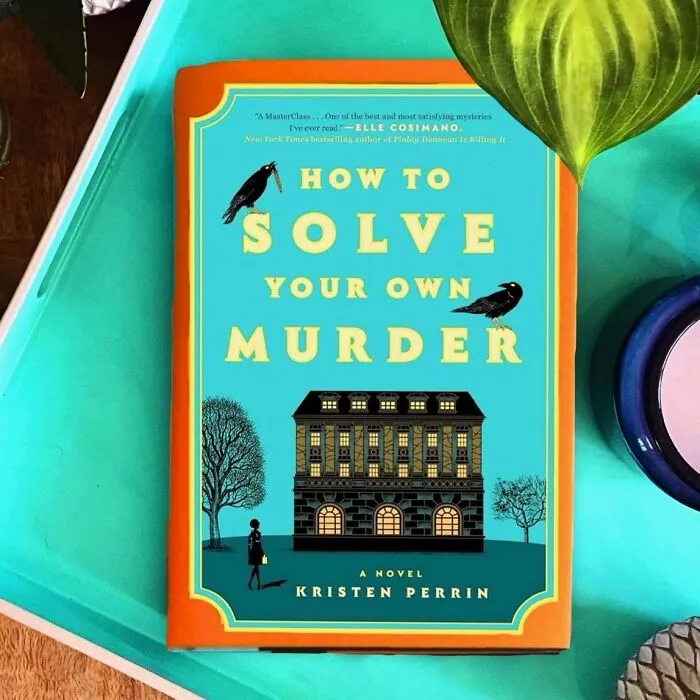 <a Style="Display:inline;" Href="Https://Www.amazon.com/How-Solve-Your-Own-Murder-Ebook/Dp/B0c9h7l37x?ie=utf8&linkcode=ll1&tag=bplemur-20&linkid=5c1bdb66e47b77b1a7c288f95da29d28&language=en_us&ref_=as_li_ss_tl" Target="_blank"><span Style="Font: Inherit; Color: #d74b1f;"> "How To Solve Your Own Murder" </Span><br><br> This Is  A Killer Read... Literally