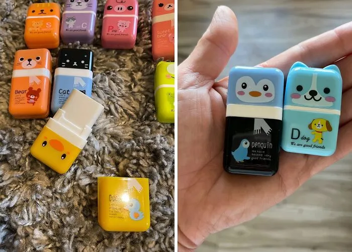 This <a Style="Display:inline;" Href="Https://Www.amazon.com/Pencil-Erasers-Sooez-Shaving-Supplies/Dp/B082w61yvz?crid=ye249tploqvr&dib=eyj2ijoimsj9.qchbd0b1oi38xvjq6is96phk_ivwypqjwlk7mrrtpdejfzbszv7tsdd6awy_ixkfy98zcbg0z_5bc9oixmh_ufckwif6i6kgvanz04sqw_er50bxhuwqxkrqgxlnt21rt_i-3udwesrbjbgc2idv4ri_69o_jkiafmxc_8dvf243dc4kxndflsrmkb0vjti_aefjw-Y3hfvkfbh9fnvlyyx5eag2lsrauwlkxeskedgqbzu-N8zrvsby6wvbesqubo1k8w4ppfzdvtxnekixj_voyi5obaqwlb6eqvs2keg.rq_klcdk0a8x2plq5xlf6cxyv6dzcrn-7cqbvh5gdbq&dib_tag=se&keywords=cute+school+supplies&qid=1723102537&sprefix=cute+sc%2caps%2c209&sr=8-10&linkcode=ll1&tag=bpgnu-20&linkid=8aef4f677a989f229df36d31bbefb8a4&language=en_us&ref_=as_li_ss_tl" Target="_blank"><span Style="Font: Inherit; Color: #d74b1f;"> Pencil Eraser With Clean Up Roller</Span> Is The Double-Duty Desk Buddy That'll Keep Your Work Neat And Tidy, Erasing Mistakes And Sweeping Away Eraser Crumbs Like A Pro