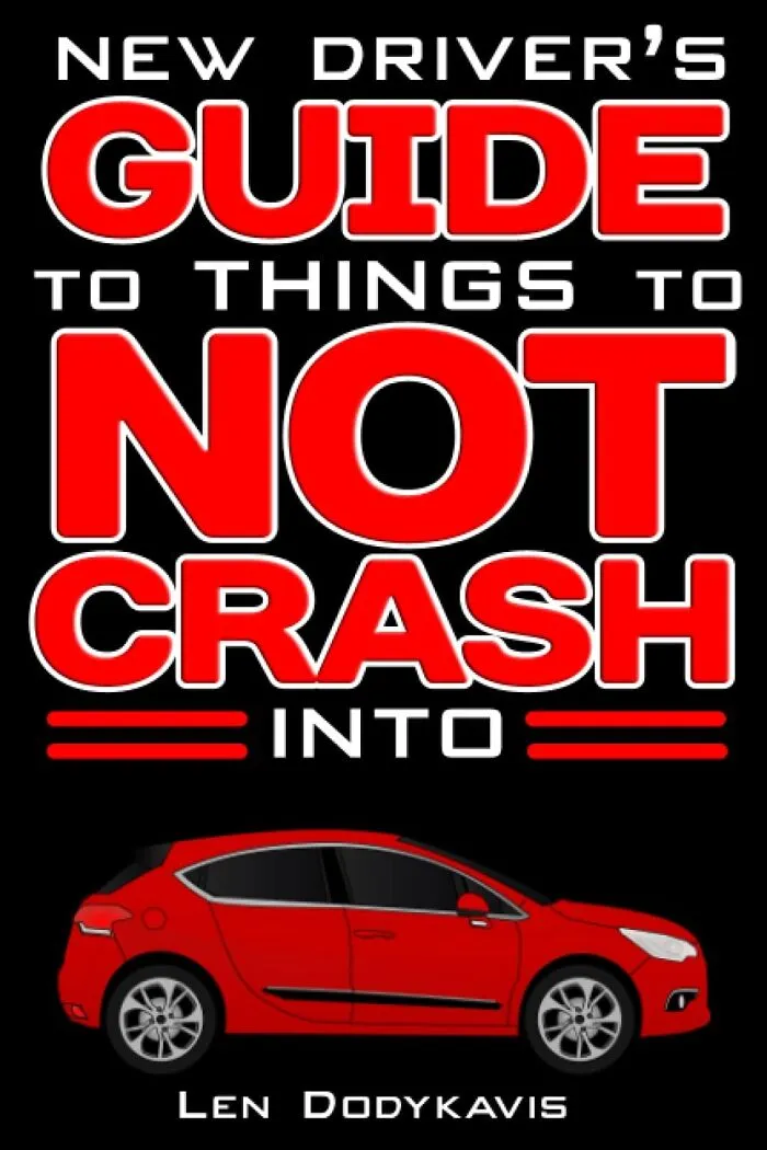 <a Style="Display:inline;" Href="Https://Www.amazon.com/Drivers-Guide-Things-Crash-Into/Dp/1731025726?ie=utf8&linkcode=ll1&tag=bplemur-20&linkid=a65c5aa48ef132611f255d64b04970ba&language=en_us&ref_=as_li_ss_tl" Target="_blank"><span Style="Font: Inherit; Color: #d74b1f;"> "New Driver's Guide To Things To Not Crash Into" </Span> <br><br> A Hilarious And Helpful Guide For Navigating The Road's Many Obstacles, From Fire Hydrants To Your Own Dignity