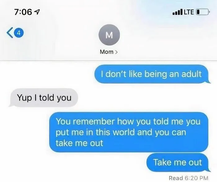 50 Funny And Random Memes To Brighten Your Day