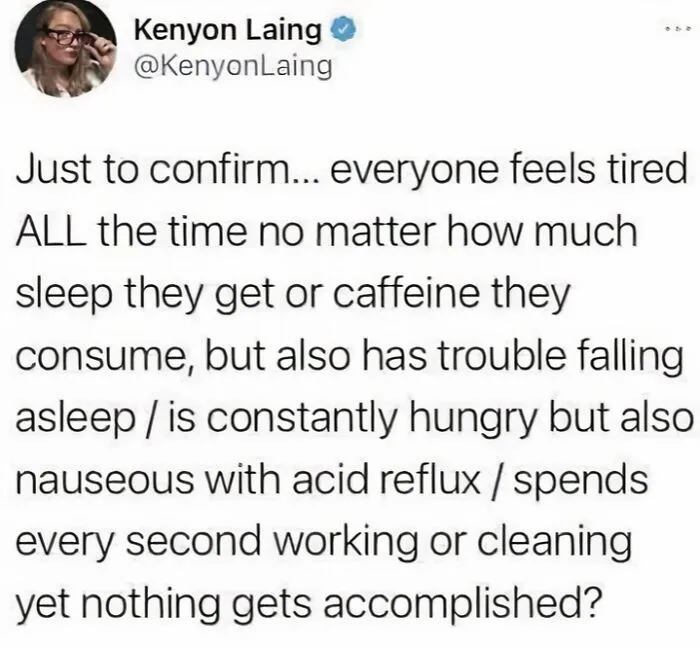 30 Tweets Posted By People With Impeccable Humor