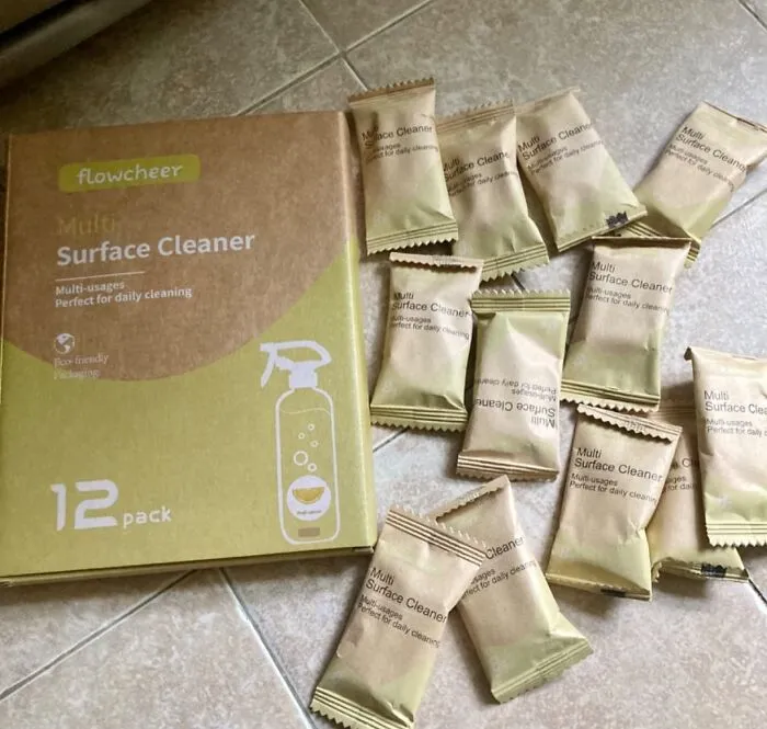 Give your toilet bowl a deep clean while you sleep! Drop a <a style="display:inline;" href="https://www.amazon.com/flowcheer-Multi-Surface-Tablet-12-Household-Cleaning-Lemon/dp/B0C3VB88G9?dib=eyJ2IjoiMSJ9.kLuj2RY5ixcEwm145oj_iIprh4OVisI6QuHJK2phWoakLP_2cy6IKBlHA9f9pDdsx3TK8Lx6QJ-MwIxXx3GHqad7v8vHQwFl6CtU2xM1NJmu81iy3wy2H0EJ7uWeJDKY6RsRtVKd5NUuhib3xcJvAcGiFfjOw1Ppyqz9cdQRT-fifq2xXxQJ_HbN8OSudsnL6OuPHFGGgt-g5rNgJGNK2Zd92MhvB8CQUcRQnDWC1K795_q1l11w5i09oPDWhzakGLdxZTkilgkpN76WN8EiF8IZ19BZtGUp2ak32p5nJq0.IG5a5Lcn9MgG5IHD86Cgp43w2r94CNKD_0gKjmNaL8k&dib_tag=se&keywords=sterilising%2Btablet&qid=1723182010&sr=8-22&th=1&linkCode=ll1&tag=bpcamel-20&linkId=5bc30e803fc19596112af6250cf27421&language=en_US&ref_=as_li_ss_tl " target="_blank"><span style="font: inherit; color: #d74b1f;">multi-surface cleaning tablet</span> into the toilet bowl before bed and let it work its magic overnight. Wake up to a sparkling clean and fresh toilet, with minimal effort on your part.