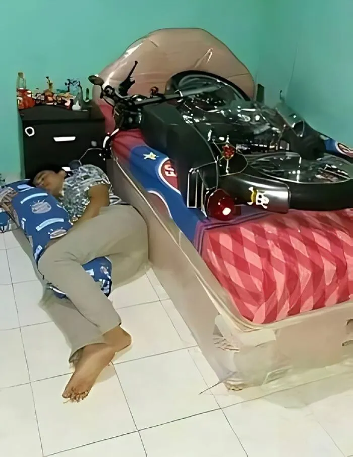 65 Imágenes sacadas del lado cómico y extravagante de Internet