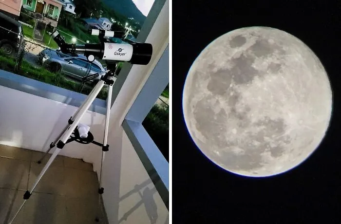 Astronomy Is A Captivating Hobby That Opens Up A Universe Of Exploration And Wonder. With The   <a Style="Display:inline;" Href="Https://Www.amazon.com/Gskyer-Telescope-Az-Astronomical-Refracting/Dp/B081rj8dw1?ie=utf8&linkcode=ll1&tag=bpgoose-20&linkid=ac091ae0c9b768847b19154d568b47b4&language=en_us&ref_=as_li_ss_tl " Target="_blank"><span Style="Font: Inherit; Color: #d74b1f;">gskyer Telescope</Span>, You Can Observe The Moon's Craters, Track The Planets' Movements, And Marvel At Distant Galaxies From The Comfort Of Your Own Backyard