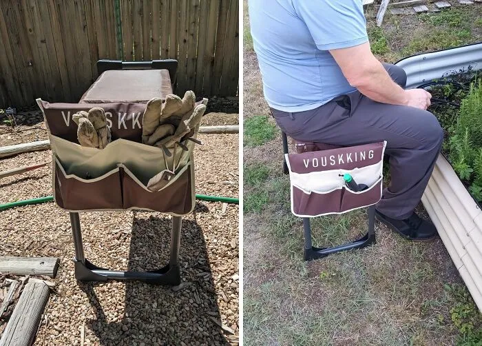 A <a Style="Display:inline;" Href="Https://Www.amazon.com/Vouskking-Foldable-Patented-Kneeling-Gardening/Dp/B0ct2f3j8d?content-ID=amzn1.sym.73b3a002-Bc15-4db6-Aa39-62f45d9e7e0d%3aamzn1.sym.73b3a002-Bc15-4db6-Aa39-62f45d9e7e0d&crid=30g4y6zf18xi6&cv_ct_cx=unique%2bgarden&dib=eyj2ijoimsj9.pbpsf0pvywhztj5yxlo4o108ofrcdbgzg2mlfcn5wiw5hsqulkvxa-Wqiay7kysp8uqt-Wqwkolkyh28-Hu0bsi_c_jj7mje3c1xzp1d1ny.vcf-Zllpupas99e-Ko5vldizpf0n32qab2foxtkbeci&dib_tag=se&keywords=unique%2bgarden&pd_rd_i=b0ct2f3j8d&pd_rd_r=2c376cf4-6e5f-400c-Baee-1c87aabe2739&pd_rd_w=d6668&pd_rd_wg=kl8qn&pf_rd_p=73b3a002-Bc15-4db6-Aa39-62f45d9e7e0d&pf_rd_r=9re17e89rknkzrwfagtm&qid=1723200057&sbo=rzvfv%2f%2fhxdf%2bo5021pansa%3d%3d&sprefix=unique%2bgarde%2caps%2c184&sr=1-3-364cf978-Ce2a-480a-9bb0-Bdb96faa0f61-Spons&sp_csd=d2lkz2v0tmftzt1zcf9zzwfyy2hfdghlbwf0awm&th=1&linkcode=ll1&tag=bpostrich-20&linkid=733011f4aea02d65b398ce6953b367fc&language=en_us&ref_=as_li_ss_tl" Target="_blank"><span Style="Font: Inherit; Color: #d74b1f;"> Foldable Garden Kneeler And Seat</Span> Is A Gardener's Best Friend, Saving Your Knees From The Dirt And Your Back From Those "Oops, I've Been Weeding For Hours" Aches