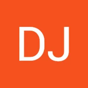 DJ D