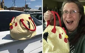 21 Things To Prove The Internet Is The Weirdest Place On Earth