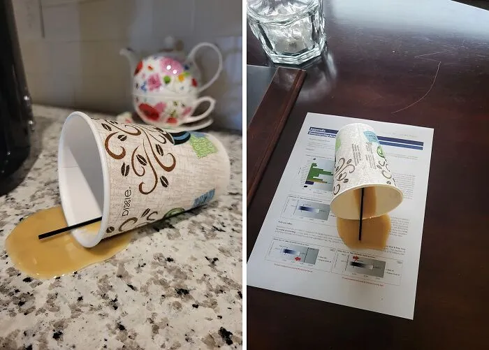 This   <a Href=" Https://Www.amazon.com/Just-Dough-Spilled-Disposable-Replica/Dp/B00xd7dmb6?crid=21y0ni46rkjli&dib=eyj2ijoimsj9.egbkjxm1yvevmauptoh4-Xe22sa71mizd_1tf7wzknrt65tsgdt01howzmk0vyhhond8bzxf8nkuahaa5469vidr_nulh55hbaae1ssunowkeyjs-C9f0objbkgv0galyf-Oyacri7m9payzxr0sfhqicw7--Ixm602szftgobniatdkdaaexk87lyabpj9g1urf7iirxv7ubow85e-Luzwtglsp_oxhy4lrom1vxmhyutzu88xbuuebfzxlyiyf3a9kc-G0oerheqhlwo02focgylc5zyf6uc5euxn92cw.0c4z2inqcvh7jexivtseg5l589n7rkocv-Njkolxrks&dib_tag=se&keywords=spilled+drink&qid=1709728425&sprefix=spilled+drin%2caps%2c172&sr=8-2&linkcode=ll1&tag=bpraccoon-20&linkid=0fdffe11bba50cbbde0af7dcc6ea249c&language=en_us&ref_=as_li_ss_tl" Target="_blank"><span Style="Font: Inherit; Color: #d74b1f;"> Spilled Disposable Cup Of Coffee Prop</Span> Is The Perfect Prank To Caffeinate Any Dull Moment - Watch Your Friends' Hearts Skip A Beat As They Witness This (Thankfully Fake) Coffee Catastrophe