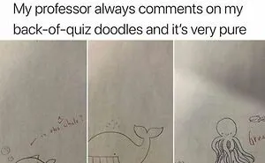 People Say These 50 Animal Memes Are 99% Better Than Therapy