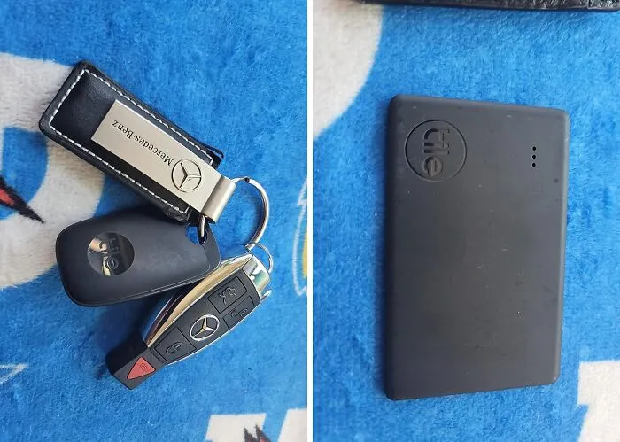 Your Keys Are Playing Hide-And-Seek Again? <a Style="Display:inline;" Href="Https://Www.amazon.com/Tile-Starter-Bluetooth-Water-Resistant-Compatible/Dp/B09b2zfflx?ie=utf8&th=1&linkcode=ll1&tag=bpstarfish-20&linkid=04c0d9d4f08d3e11d4289f5181fd7fd9&language=en_us&ref_=as_li_ss_tl " Target="_blank"><span Style="Font: Inherit; Color: #d74b1f;"> Tile Bluetooth Trackers</Span> Are Here To Say, "Gotcha!"