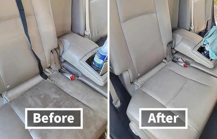 Forget About That New Car Smell, This   <a Style="Display:inline;" Href="Vhttps://Www.amazon.com/Chemical-Guys-Spi22016-Protectant-Fluid_ounces/Dp/B071ztprjl?th=1&linkcode=ll1&tag=bpemu-20&linkid=b14f998b5766d85b9009dd2d30650eb5&language=en_us&ref_=as_li_ss_tl " Target="_blank"><span Style="Font: Inherit; Color: #d74b1f;"> Total Interior Cleaner And Protectant Liquid</Span> Will Have Your Ride Smelling Like A Tropical Paradise (Or At Least A Lot Better Than It Did Before)