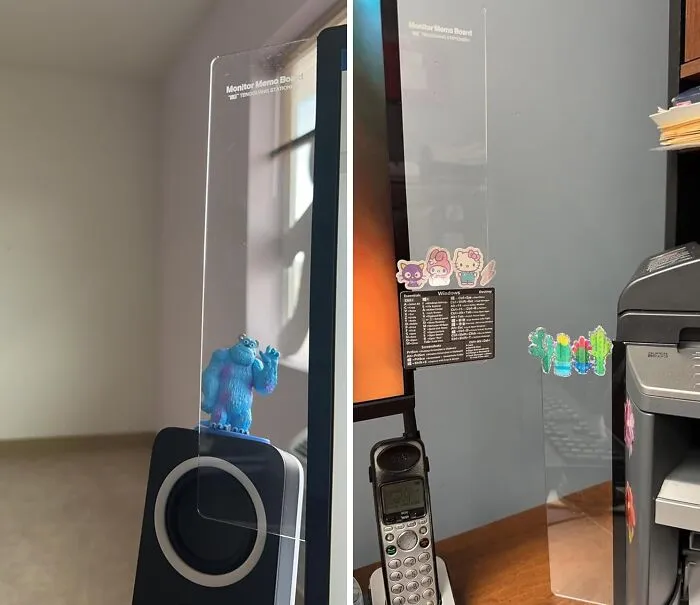 Never Forget A Brilliant Idea (Or A Grocery List) Again! These   <a Style="Display:inline;" Href="Https://Www.amazon.com/Accessories-Computer-Monitor-Message-Supplies/Dp/B0brmx3swh?c=ts&dib=eyj2ijoimsj9.ps7mov5moj5q0h2l1ys81cqyjb8iu8bass2v6ijenbg6opivsvbmcsoexo0u6e9nubzv9ctiluceurr06xueitfgjtfvxgagh3ocuxxsmp9-Kp8ivgsdtgfu4_7wrfi_83jafie-Hetfwom5z1onhdug-M5uxknahe24nx0xxgmndiwpvzbjya_pcweylb0yuhcrfanzv3dqpmw2j-Zqo3nt0estqb6pxo4vr8ju99lsnxcsyivudaplw3cnt7evgit1rodgwi_vp8n7vsdxapeoba27wv-Iudis_ligepq.j1j_mwcerhjzpiph6sd5gojr03pe-Vhpyfu01cqjgkk&dib_tag=se&keywords=desk%2baccessories%2b%26%2bworkspace%2borganizers&qid=1723445025&s=office-Products&sr=1-7&ts_id=1069514&th=1&linkcode=ll1&tag=bpibis-20&linkid=77a18781b74d225bc6f675fed4b4f0a2&language=en_us&ref_=as_li_ss_tl " Target="_blank"><span Style="Font: Inherit; Color: #d74b1f;"> Monitor Memo Boards</Span> Are The Perfect Way To Keep Your Thoughts Organized And Visible, Right Where You Need Them