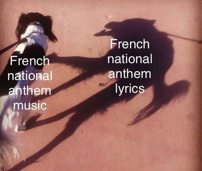50 Funny And Spot-On “Dark History” Memes