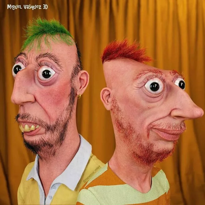 Phineas And Ferb