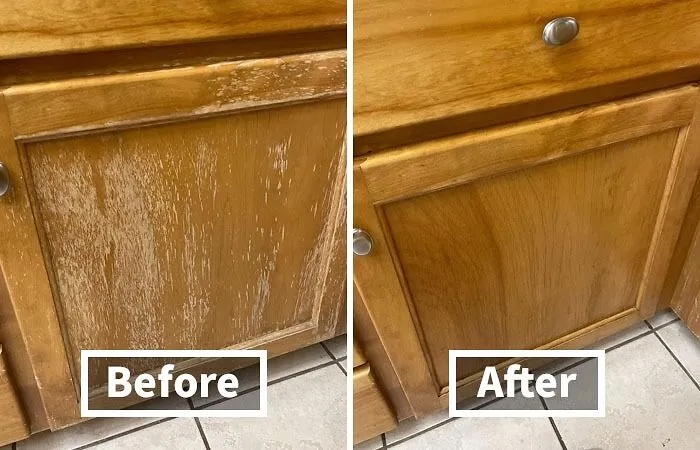 This <a Style="Display:inline;" Href=" Https://Www.amazon.com/Howard-Products-Fw0008-Polish-Conditioner/Dp/B000e62hfq?ie=utf8&linkcode=ll1&tag=bpfox-20&linkid=dfb3e3f5dd0dea822510c36bbc031d55&language=en_us&ref_=as_li_ss_tl" Target="_blank"><span Style="Font: Inherit; Color: #d74b1f;"> Howard Feed-N-Wax Wood Polish & Conditioner</Span> Is The Secret Handshake To Furniture Restoration, Bringing Back The Luster And Life To Your Wooden Treasures With A Touch Of Citrusy Magic