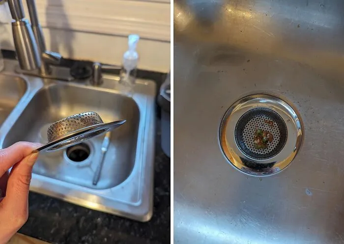 Keep Your Kitchen Running Smoothly With This Simple Yet Effective <a Style="Display:inline;" Href=" Https://Www.amazon.com/Fengbao-2pcs-Kitchen-Sink-Strainer/Dp/B01cwxlmb8?crid=1clgbfqkbi4yv&dib=eyj2ijoimsj9.qvd3kpp_xie_ah7imudepjewqzjubtjrga5eyrob87rriqlyn5vi-Uhxffa-Q-S3luiisly-Ic-Tesmn7bj38l5qqmyjmw8owsrlnzjhduvq0t_t00c-Zvc_dwcsx_aggwi5pnsktca31aytrocfyc4-W4rq5xic4nps8eqgxuzstp5wy-A0zyaaqzn4jn2peoqptecpysuujuotcost5idr-Tugowpaurlg5zihrvc-7lhvzicks1c9ts6wqtxm7da_lczv8dovwobh-Rzgo12zmmbbabnhbbzy48wgs6s.izj8c2qpwjzqcf2gdta7ixdg1navp0fmxhpywzmfnjc&dib_tag=se&keywords=cheap+home+items&qid=1722839420&sprefix=cheap+home+ite%2caps%2c220&sr=8-33&linkcode=ll1&tag=bppenguin-20&linkid=cb84a25ac87e47fcd9a232d11c3115b0&language=en_us&ref_=as_li_ss_tl" Target="_blank"><span Style="Font: Inherit; Color: #d74b1f;"> Kitchen Sink Strainer</Span> - It's The Little Things That Make A Big Difference