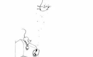 50 Hilarious Comics With Unexpected Twists And Turns, By “The New Yorker” Cartoonist (New Pics)