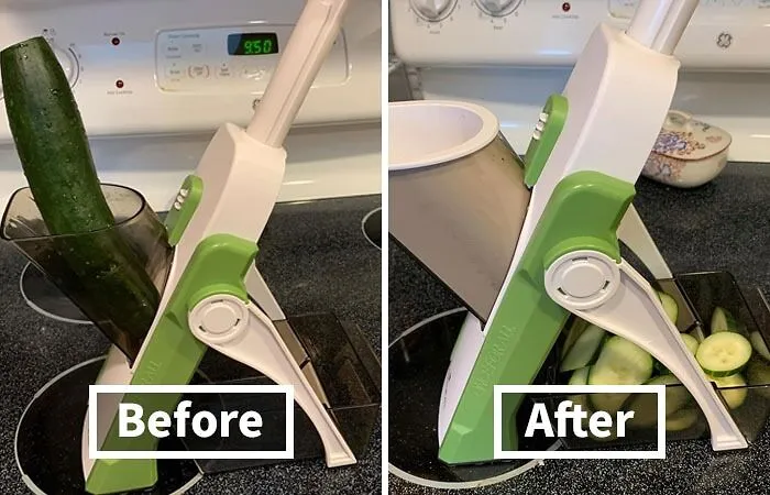 This <a Style="Display:inline;" Href=" Https://Www.amazon.com/Once-All-Multifunctional-Appliance-Vegetables/Dp/B07psgp69b?ie=utf8&th=1&linkcode=ll1&tag=bpfox-20&linkid=d7048f06f7f75625305e7888de726ac7&language=en_us&ref_=as_li_ss_tl" Target="_blank"><span Style="Font: Inherit; Color: #d74b1f;"> Safe Mandoline Slicer</Span> Is The Kitchen Gadget That Will Make You A Julienning Champion Without Sacrificing Any Fingertips!