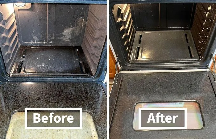 <a Style="Display:inline;" Href=" Https://Www.amazon.com/Easy-Off-Cleaner-Spray-Removes-Grease/Dp/B09ddfrq8q?ie=utf8&linkcode=ll1&tag=bpfox-20&linkid=6ca67096624cb791a0e4ea82ea348ca0&language=en_us&ref_=as_li_ss_tl" Target="_blank"><span Style="Font: Inherit; Color: #d74b1f;"> Easy-Off Fume Free Oven Cleaner Spray</Span> Is The Kitchen Hero That Will Make Your Oven Sparkle Like New, Even After Those Disastrous Baking Experiments. No More Scrubbing Or Choking On Harsh Fumes!