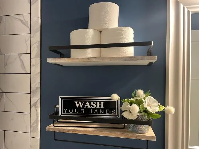 <a Style="Display:inline;" Href=" Https://Www.amazon.com/Soduku-Floating-Shelves-Mounted-Bathroom/Dp/B07kgn1sxf?ie=utf8&linkcode=ll1&tag=bppelican-20&linkid=abc1f384855f8a49d57d6016c2016169&language=en_us&ref_=as_li_ss_tl" Target="_blank"><span Style="Font: Inherit; Color: #d74b1f;"> Floating Shelves</Span> Are The Minimalist's Dream Come True, Providing A Stylish And Functional Solution For Displaying Your Treasures Without Sacrificing Valuable Floor Space