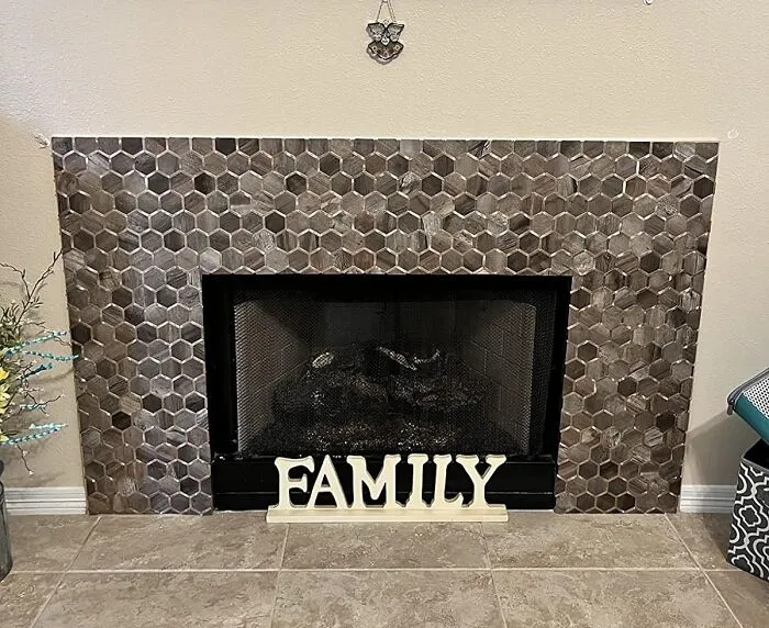 No Demo, No Problem! Get A Chic New Backsplash In A Weekend With This <a Style="Display:inline;" Href=" Https://Www.amazon.com/Stickgoo-Backsplash-Bathroom-Adhesive-Seamless/Dp/B09w8fxhf8?ie=utf8&th=1&linkcode=ll1&tag=bppelican-20&linkid=79f282957d91e2d22b2864ccfa0c0966&language=en_us&ref_=as_li_ss_tl" Target="_blank"><span Style="Font: Inherit; Color: #d74b1f;"> Peel And Stick Tile</Span>