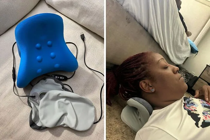 Unwind And Decompress With This Innovative <a Style="Display:inline;" Href=" Https://Www.amazon.com/Liipoo-Stretcher-Pillowcase-Chiropractic-Alignment/Dp/B0bcwvg3tc?crid=4gzxe9i0qpyv&dib=eyj2ijoimsj9.bekb7hrpe-Cl1w6e5cqrmr9rywbbooi5rrpzu0yfss5izzpfki9fnubsi60glhhymveyjsjji-Wwfn1ng6o1zidq0-6bcwy5dwhas0scyhqmimdks_tdxjyzkdzwn2zeewp4nzqkvrxybxmhpgguttv8k3866guolcs9dkdgga7puw1n0o_puefsbbrknru9epactzj90ymf6lfwq-Fkin1o_qozbi1miqqzi_sgy2dchmrq6u6lwtjbo_zir4xu5kouvukgox27el7lplpzo44lhwtwbzvdi-Xs8g1kfte.onpoeuximaqssznyxkwngzun3cboqcrjnjmdv9zpau8&dib_tag=se&keywords=most+wished+for+items+on+amazon&qid=1722934399&sprefix=most+wishe%2caps%2c240&sr=8-145&linkcode=ll1&tag=bprhinoceros-20&linkid=c2c6890b2e2e2c744206f72529b0b9ad&language=en_us&ref_=as_li_ss_tl" Target="_blank"><span Style="Font: Inherit; Color: #d74b1f;"> Neck Stretcher</Span>, Featuring Gentle Heat And Magnetic Therapy For Maximum Relief