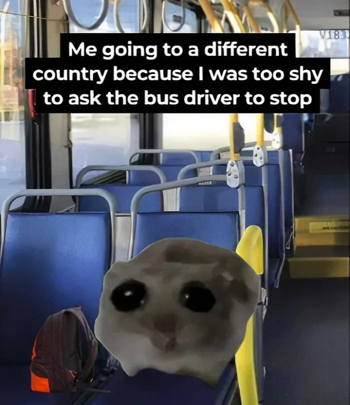 50 Funny And Relatable Memes “Served With A Side Of Cyanide”