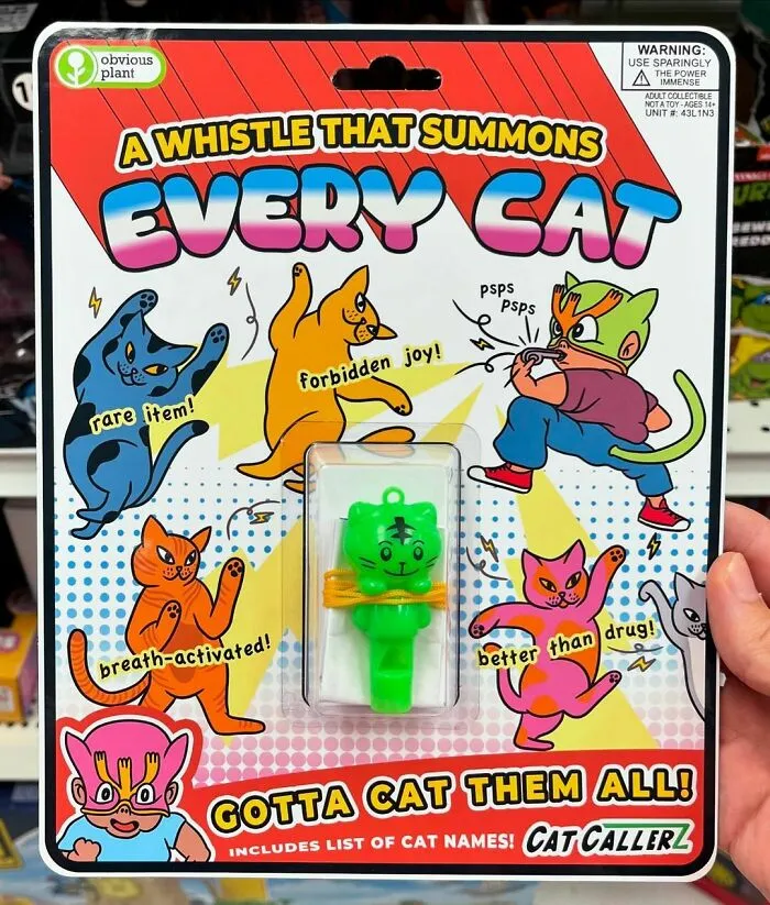 30 Times ‘Obvious Plant’ Left Fake Items In Stores And Created Hilarious Chaos (New Pics)