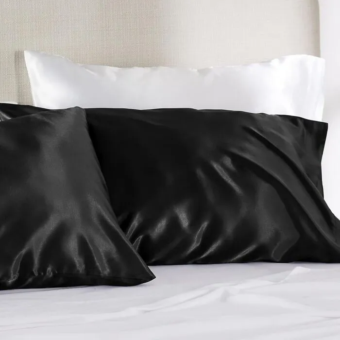 <a Style="Display:inline;" Href="Https://Www.amazon.com/Bedsure-Satin-Pillowcase-Hair-2-Pack/Dp/B07bnzwg17?ie=utf8&th=1&linkcode=ll1&tag=bpmole-20&linkid=c4e6469cdc2d3c257e5f2d19f5fb3400&language=en_us&ref_=as_li_ss_tl" Target="_blank"><span Style="Font: Inherit; Color: #d74b1f;"> Satin Pillowcase</Span> Is A Luxurious Upgrade For Your Beauty Sleep, Promising A Tangle-Free Morning And A Silky Smooth Complexion