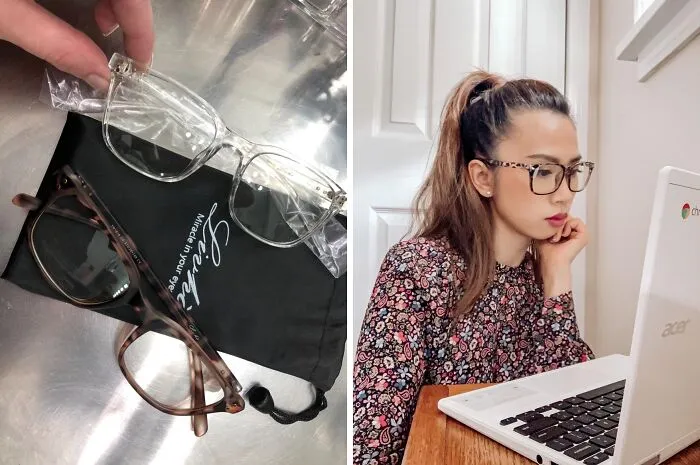 Protect Your Peepers From The Digital Glare With This Stylish 2-Pack Of <a Style="Display:inline;" Href="Https://Www.amazon.com/Blocking-Glasses-Computer-Reading-Eyestrain/Dp/B07w781xwf?crid=3k3xibvxbfkm1&dib=eyj2ijoimsj9.pc7mieuu0o1wkm_1xyxb1bcr1t9ysyu4gk1dmkqgwffnyudffl5et--7tegtzzmdxdikdezof4lr3jlyvgk_knc08sxn7dvbp6nef-Fykeiurklz1mwjtejldvgodyojekskiokp7ptofcbmxensimvzb8g8rhl6h6zp5dbcw7euo-Sv-Efueex_zpaqpirmyjco0spckwzggw1s3zdzkmyc4cwf7pabjky2s7dj3f4jlojgrmpvfiqzdqu2ncold6rvfy5xugcscldm5j-Awpah78w5vquifz_juplz6dm.3dz-S-4atel8fdaouiadegizldkkzeps0xbbn8voipw&dib_tag=se&keywords=blue%2blight%2bblocking%2bglasses&qid=1723018256&sprefix=led%2bvanity%2bblue%2blight%2bblocking%2bglasses%2caps%2c352&sr=8-1-Spons&sp_csd=d2lkz2v0tmftzt1zcf9hdgy&th=1&linkcode=ll1&tag=bpgorilla-20&linkid=aab2568a3369559227ef8296781f8220&language=en_us&ref_=as_li_ss_tl" Target="_blank"><span Style="Font: Inherit; Color: #d74b1f;"> Blue Light Blocking Glasses</Span>