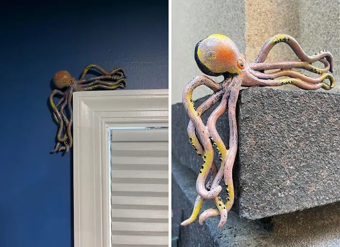 This <a Style="Display:inline;" Href="Https://Www.amazon.com/Jarpsiry-Collectible-Figurines-Sculpture-Ornaments/Dp/B09xf9ddx8?crid=3hhrr59u83bfg&dib=eyj2ijoimsj9.ugdnethfnxc2e6tz9tou_vo2of39xfx71x9mqodeybeovcgwnrdt3-Ychnpdk6g-N_wbmytm-Nt5t9004hosfev35dqx6lxz31uazbxnls1rnxzzsc-Ldjkpu6hzba82jekrearej-Bkgofzcg7stx88pqdhb7bcfo-Gh36i84fo8iq8qyat_pftzl51fxwbwbx8q42p4ivgggxhs_lw2emsi4yxdsxbefknebzeb6vnaewdjplmvnrofepxgeexiwy8vi6eaj4re5asvgbqpia-Duositjfu0ugbriwqig.c_in0kqyaobndgkm_-Aw4u2copmgamnnwapv7yd2nhq&dib_tag=se&keywords=unique+home+decor&qid=1722941082&sprefix=unique+home+deco%2caps%2c200&sr=8-90&linkcode=ll1&tag=bpalpaca-20&linkid=54b93b462d3a0e191b0af74c78eea8de&language=en_us&ref_=as_li_ss_tl" Target="_blank"><span Style="Font: Inherit; Color: #d74b1f;"> Octopus Resin Wall Sculpture</Span> Brings A Touch Of The Ocean's Mystique To Your Walls, Its Tentacles Curling And Reaching Out As If Exploring The Depths Of Your Living Room