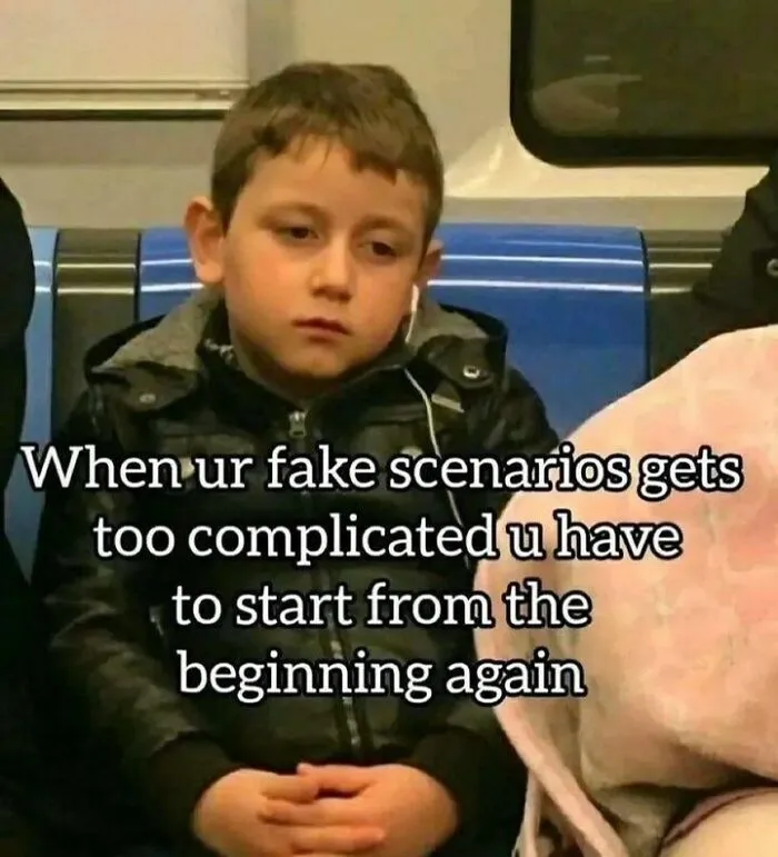 50 Funny And Relatable Memes “Served With A Side Of Cyanide”