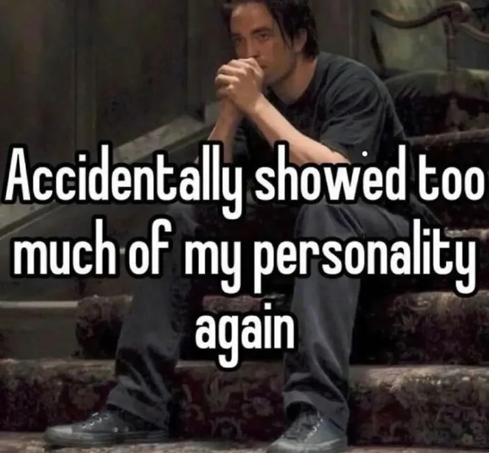 50 Funny And Relatable Memes “Served With A Side Of Cyanide”