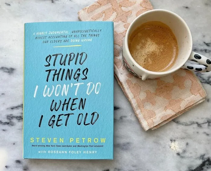 <a Style="Display:inline;" Href="Https://Www.amazon.com/Stupid-Things-Wont-When-Unapologetically/Dp/0806541008?crid=1etsmgp8r073e&dib=eyj2ijoimsj9.qpogze1zqflcshg8mjw-P5d7g4vk_-N6xxedzfyjsrap7krilm2tb6cdssjt55yso-Nlxhgup7zlckezsgvuzyyb9arie_7q8yy-Cxjc977f0bzwk-_gkltnjnblwkt8zgzs3iqvww4irvrmngycm2ayr_njztvj9lpmkljvj9yqzptyqmlwbyl4hwv1tla00vmbgyzqjpvkrv_ml3e7hngb80bpsykef_bvy9hcwqq4m6dx_sk9h7i8l8lqbw4lpu67ybkqjrq7gguw56a6smbs48_0ghw9mkkg8vd6sea.-4K1n4k5qdn5br1jri2xzwg52fwwzjgoi-Eizjwarhc&dib_tag=se&keywords=weird+books&qid=1722598202&sprefix=weird+books%2caps%2c261&sr=8-63-Spons&sp_csd=d2lkz2v0tmftzt1zcf9tdgy&psc=1&linkcode=ll1&tag=bpkomodo-20&linkid=53bcaf8490497dd3e9e6d79eed8421ba&language=en_us&ref_=as_li_ss_tl" Target="_blank"><span Style="Font: Inherit; Color: #d74b1f;"> Stupid Things I Won't Do When I Get Old: A Highly Judgmental, Unapologetically Honest Accounting Of All The Things Our Elders Are Doing Wrong</Span>: A Hilarious And Brutally Honest Guide To Aging Gracefully (Or Not), This Book Is Perfect For Anyone Who's Ever Rolled Their Eyes At The Questionable Choices Of Their Elders